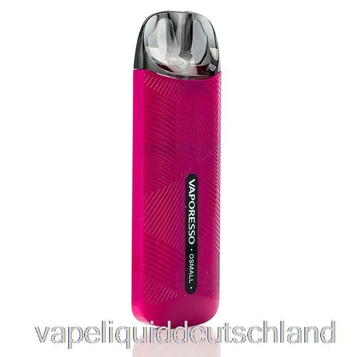 Vaporesso Osmall 11W Pod-System Rose Vape Liquid